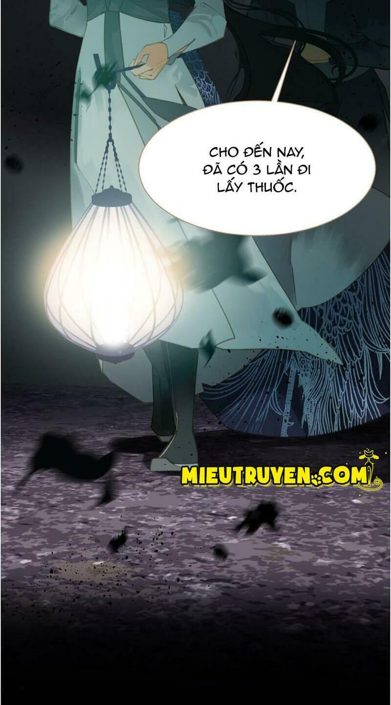 nhất đại linh hậu chapter 37 15