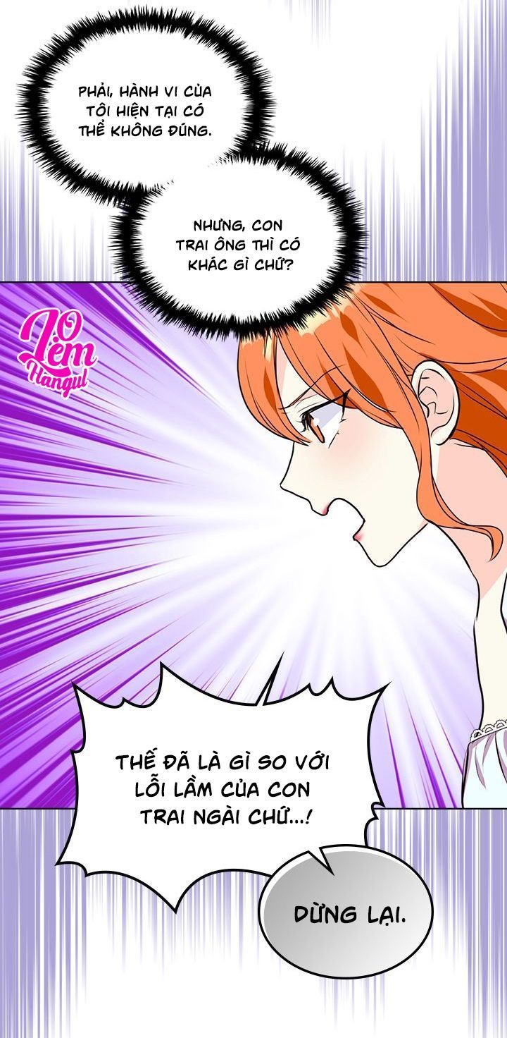 đức hạnh của ác nữ phản diện chapter 26 23