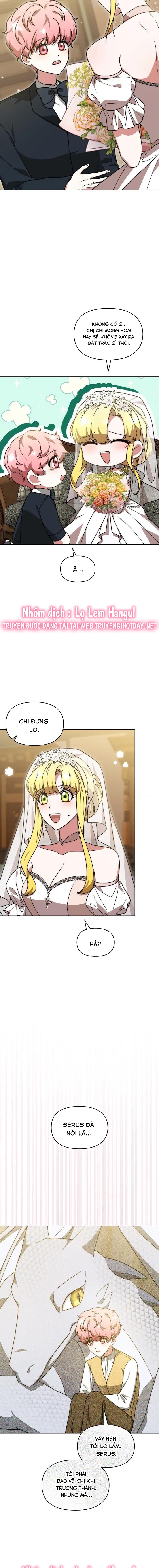 công nương eluana vita chapter 199 11