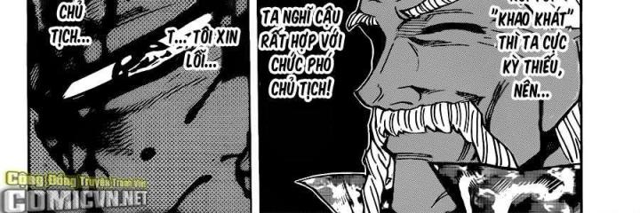 thánh tỏi sành ăn chapter 218 15