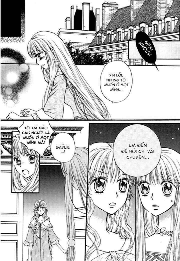 glass shoe chapter 11 22