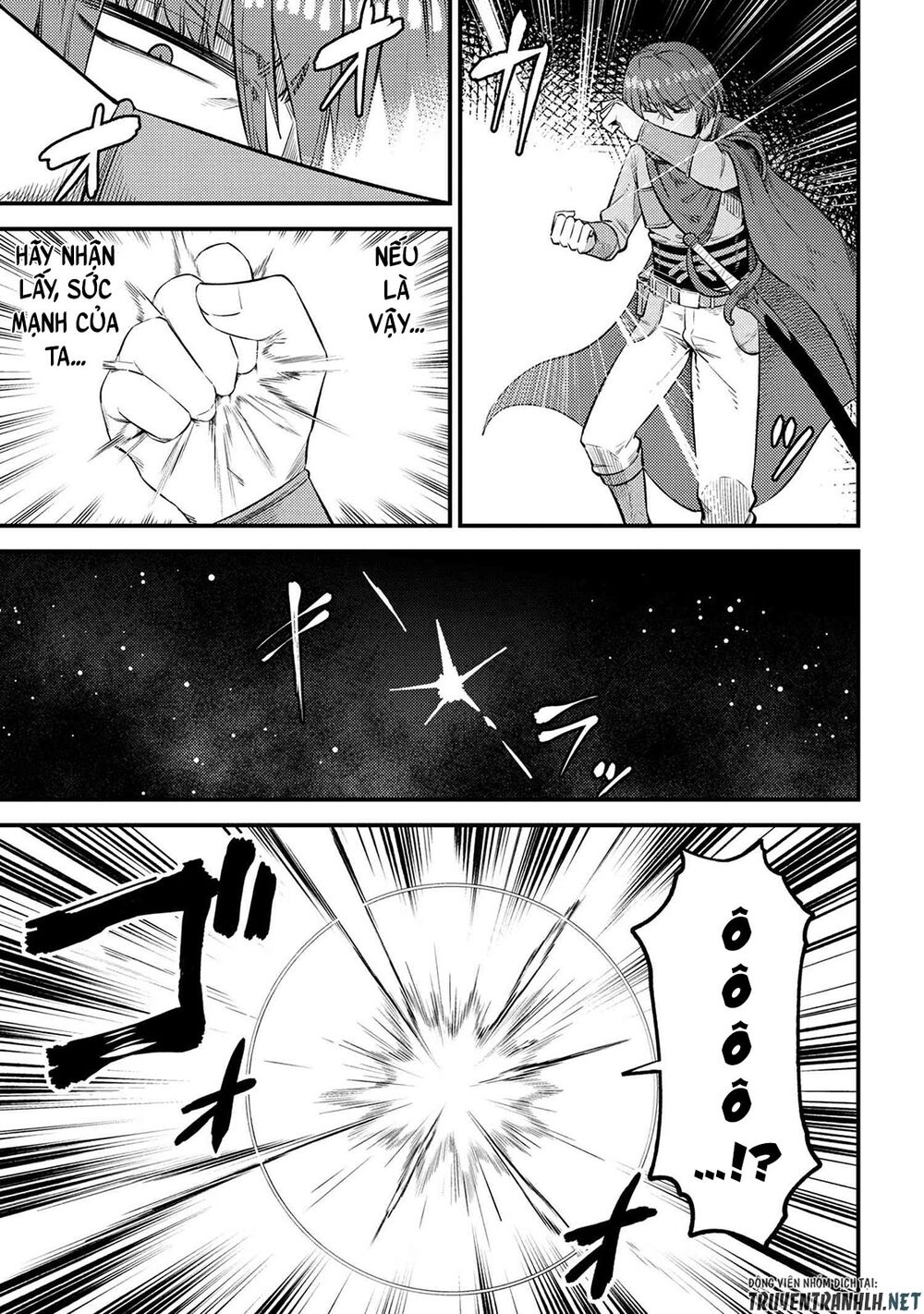 Healer báo thù chapter 27.1 17