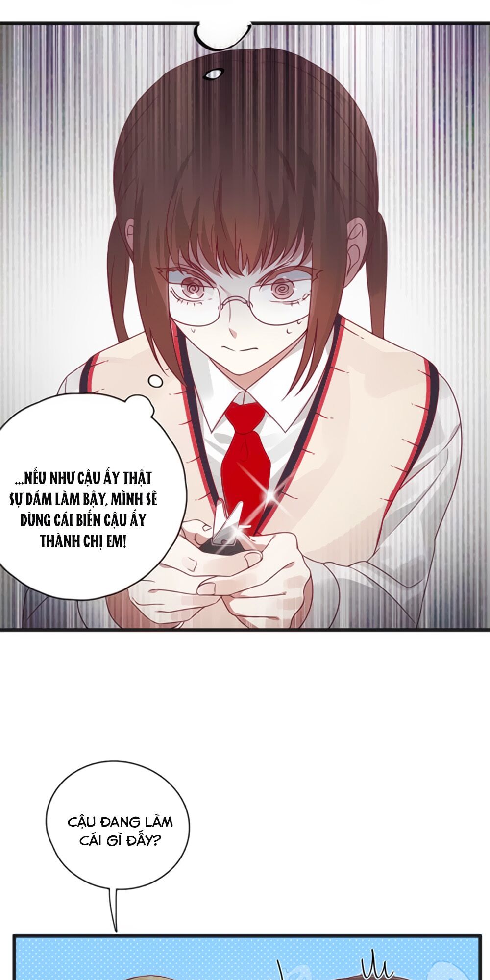 xông vào tim anh chapter 23 35