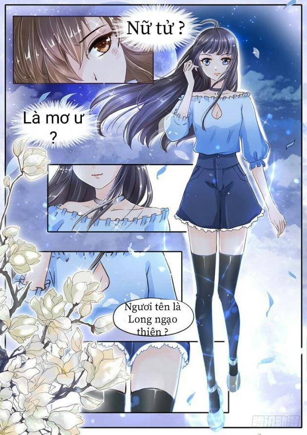 gia huynh ở lại tìm đường chết chapter 1 8
