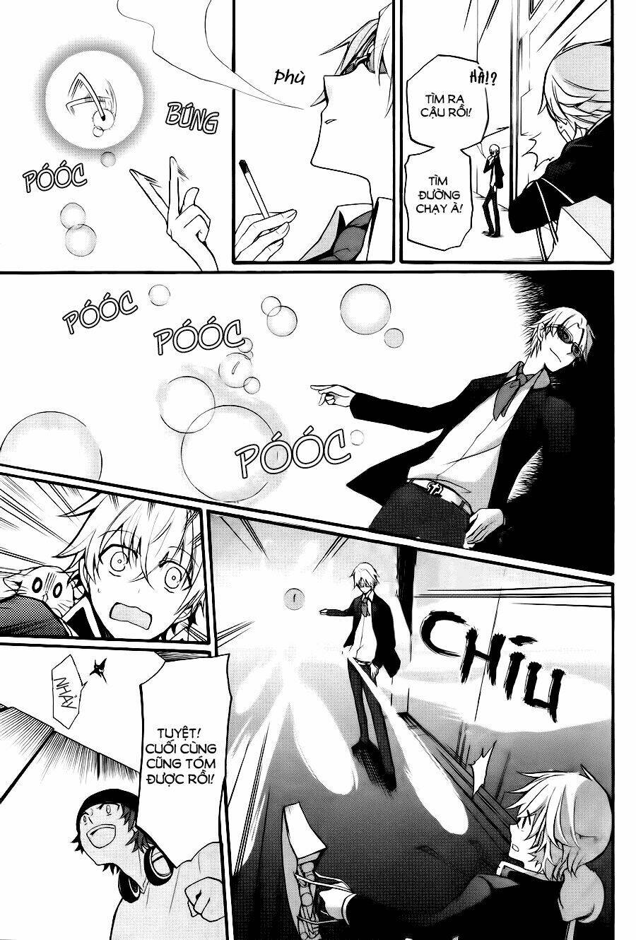 k - the first chapter 2 29