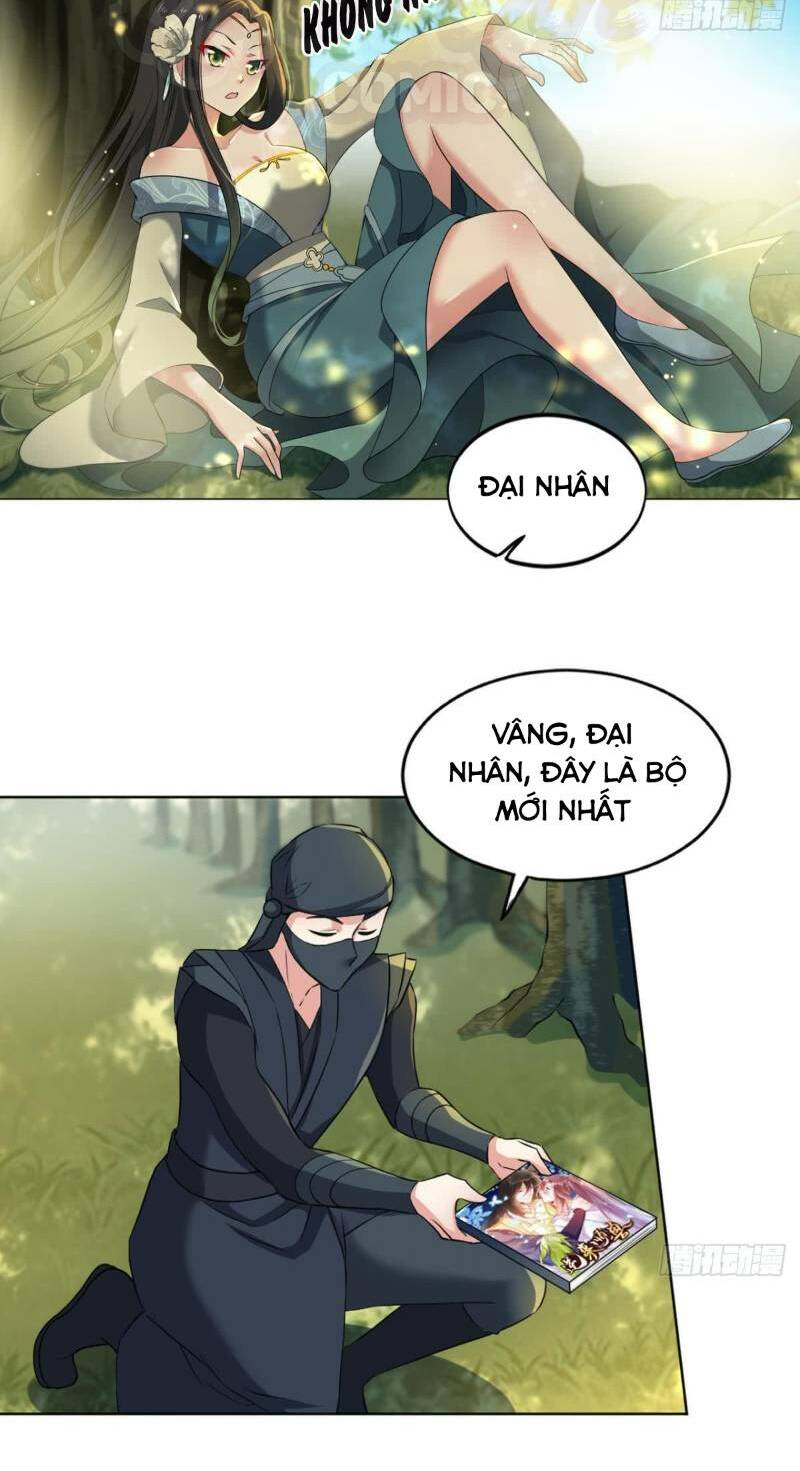 Trọng Sinh Thành Cậu Vàng Tại Dị Thế Chapter 71 6