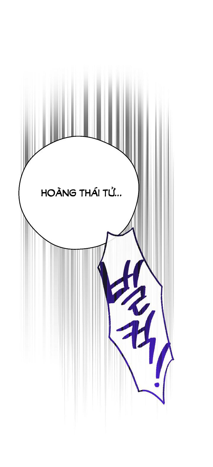 trở thành vợ thái tử quái vật chapter 91.1 29