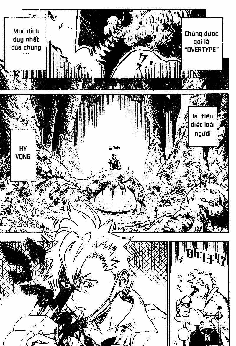 hungry joker chapter 0 3