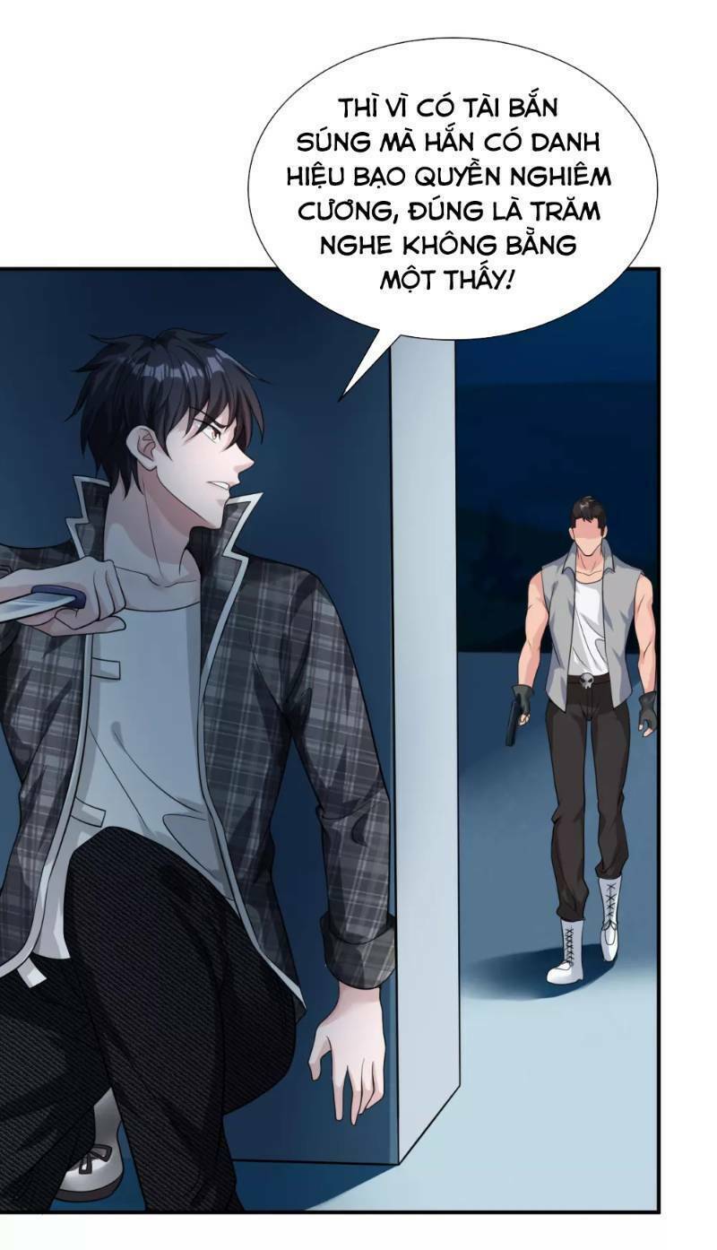 binh vương chi vương chapter 14 8