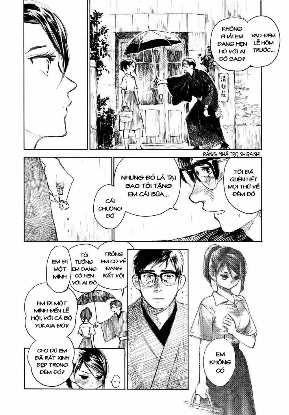 kannou sensei chapter 5 13