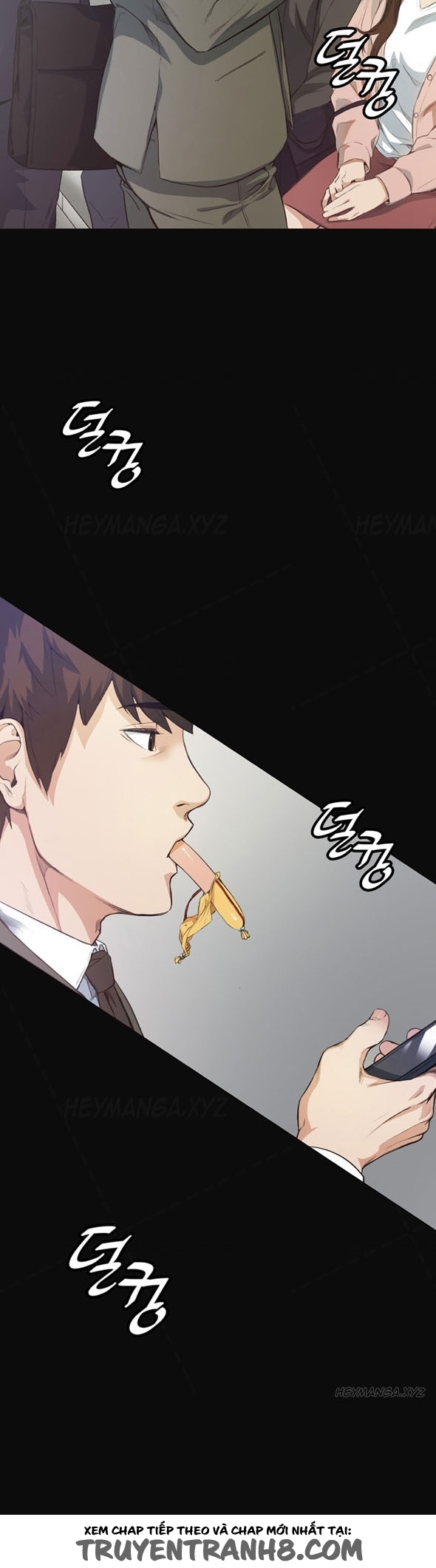 by chance chapter 10 40