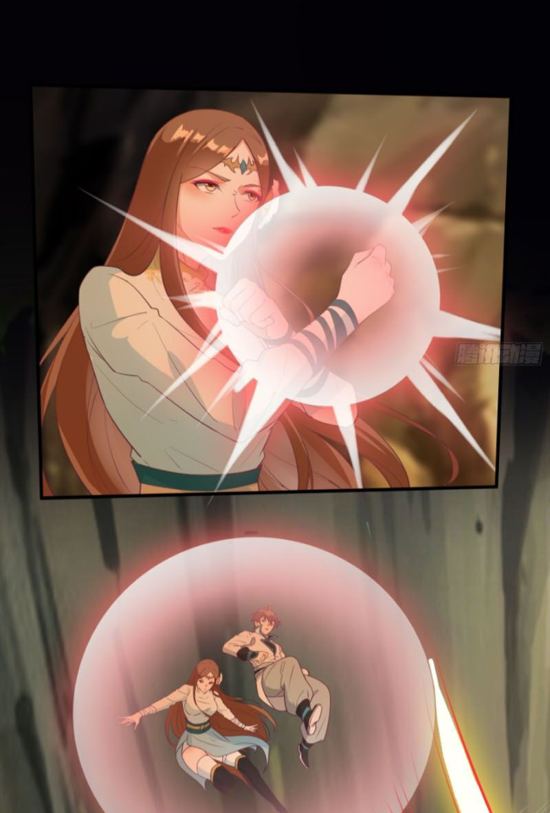 ta lập hậu cung tại tây du ký chapter 51 32