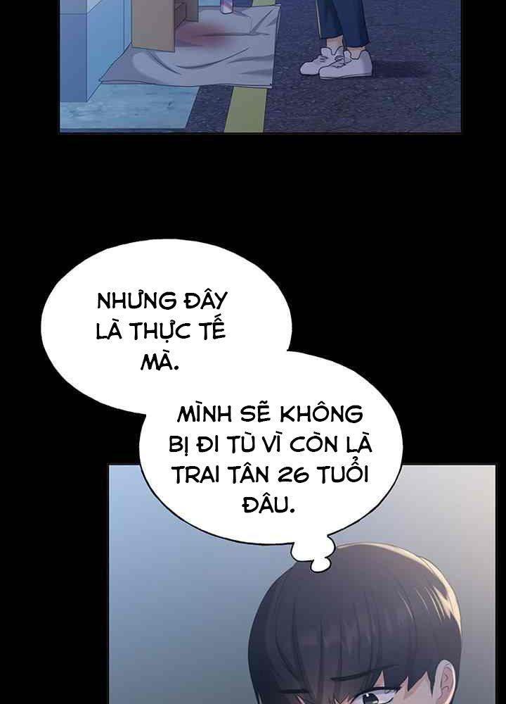 thợ săn bươm bướm chapter 9.1 41