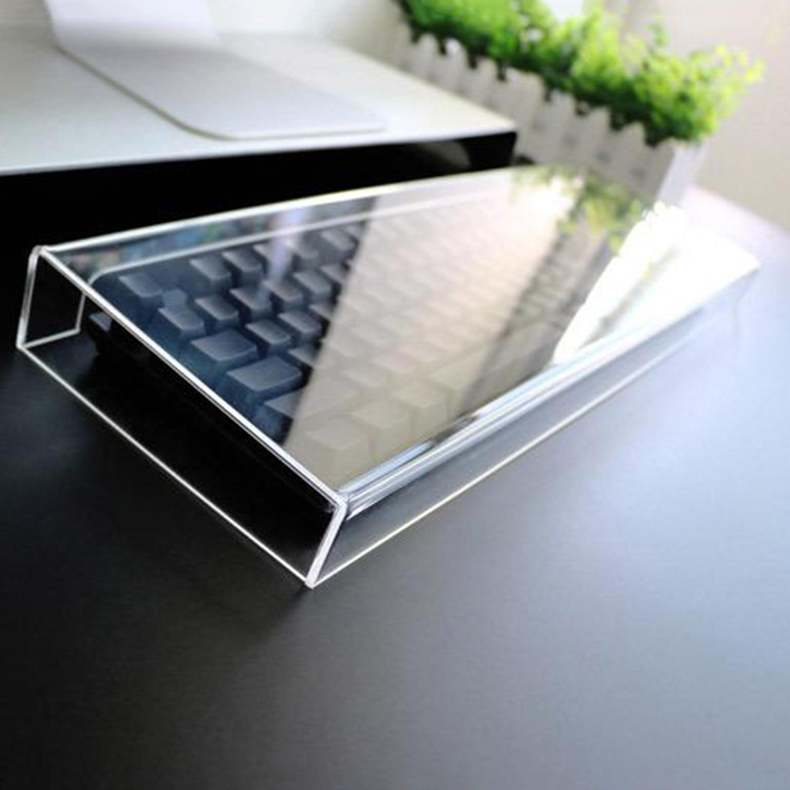 Anti Dust Keyboard Cover Minimalism Easy to Clean for Keyboard