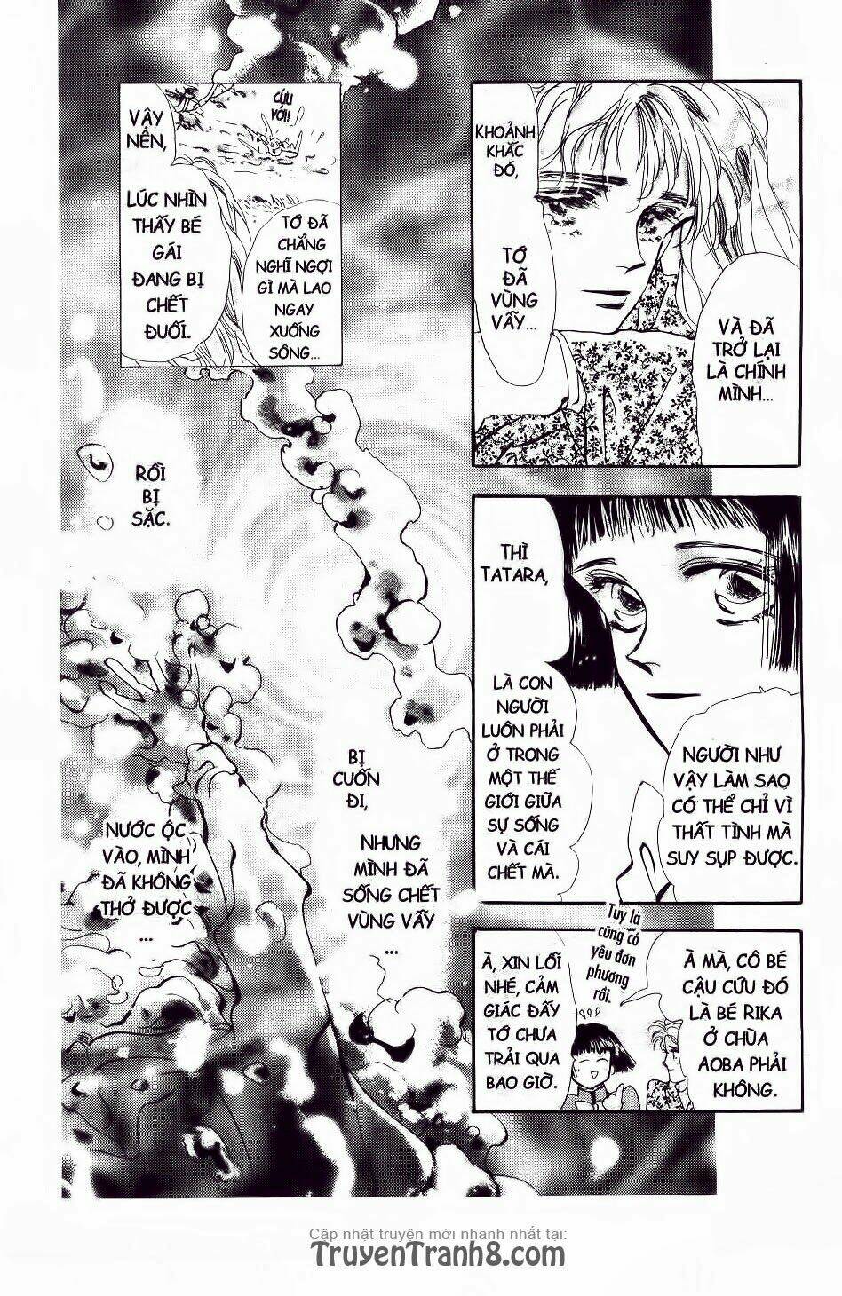 đứa con số phận chapter 58.2 3