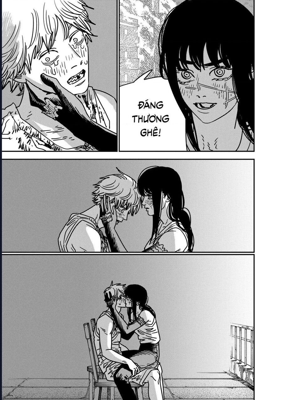 chainsaw man - thợ săn quỷ chapter 193 11