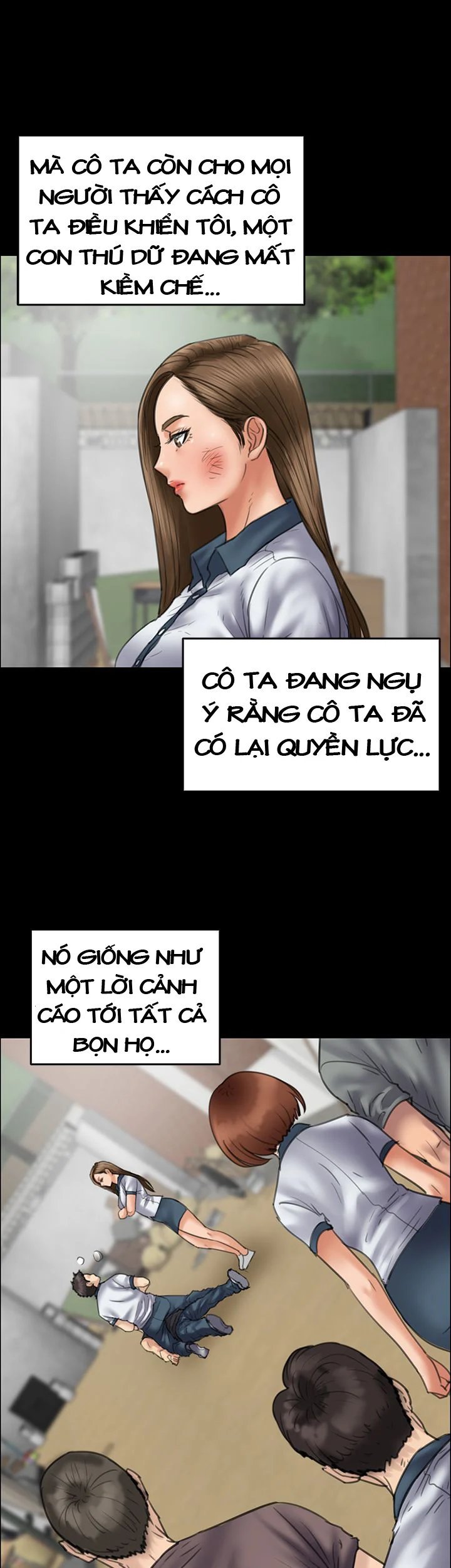 ong chúa chapter 42 39