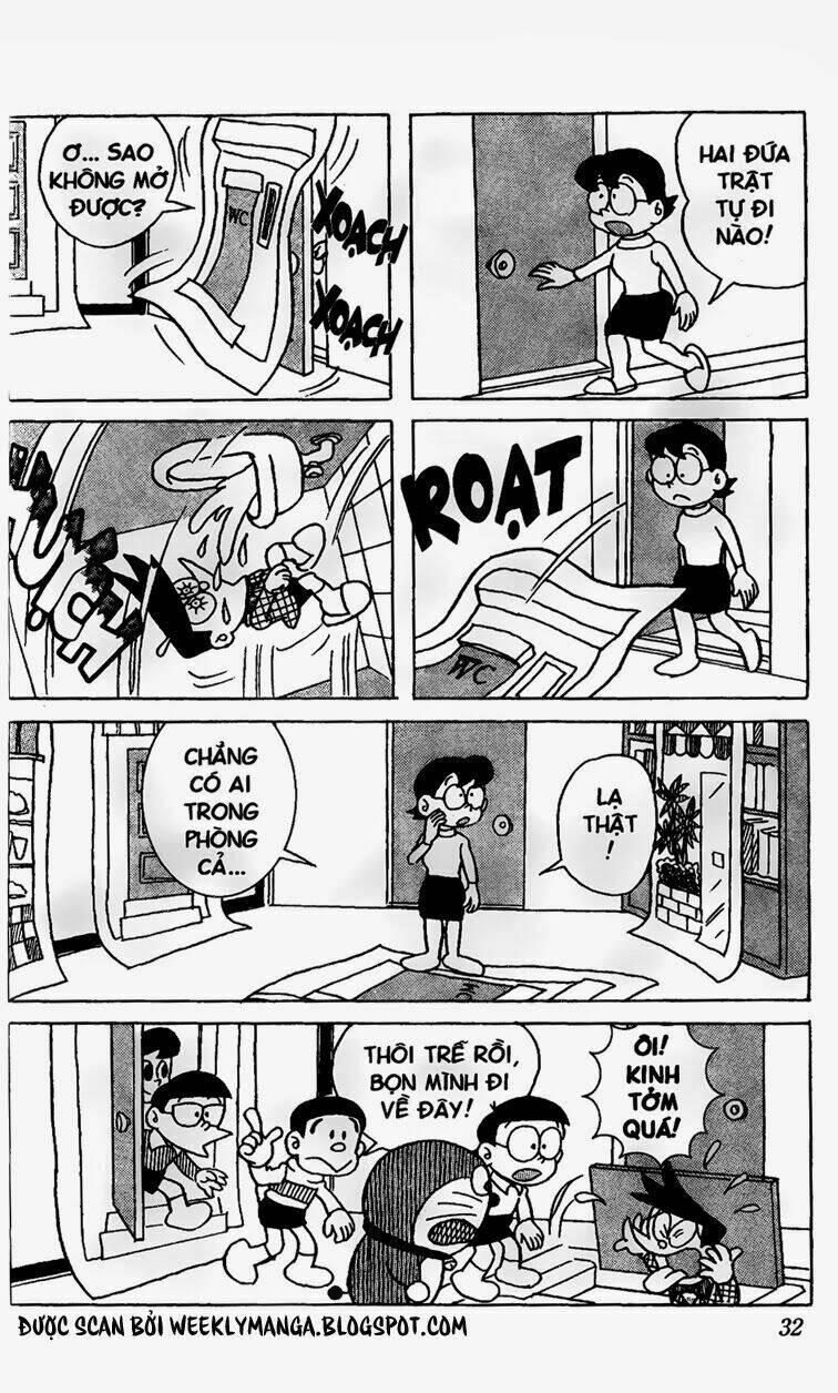 doraemon chapter 151 8