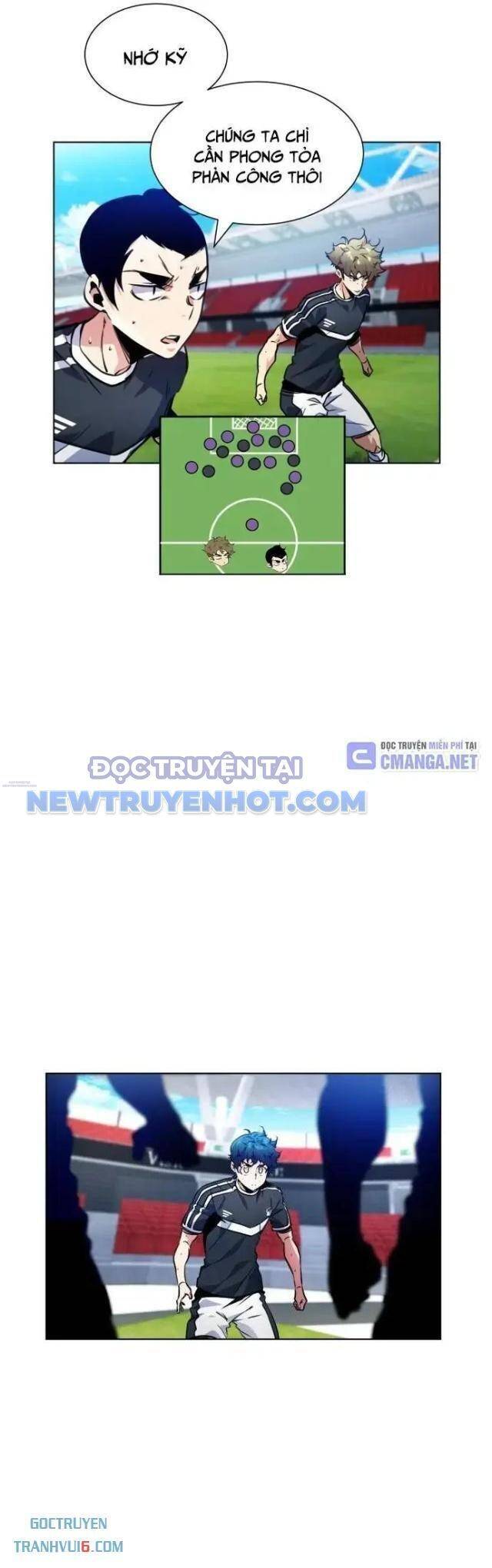 Góc Cao Khung Thành chapter 98 32