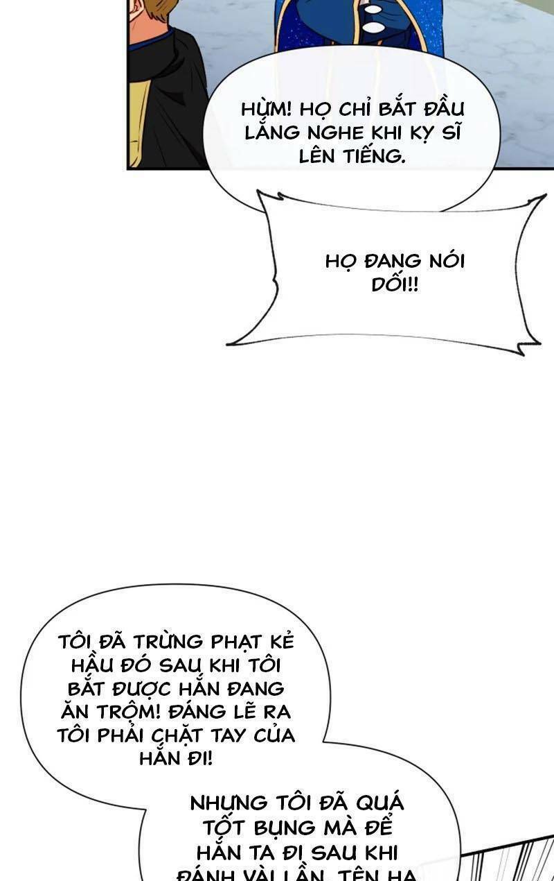 khế ước của nữ công tước quái vật chapter 37 46