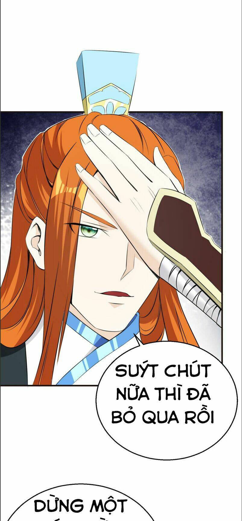 thiên hạ kiếp chapter 36 46