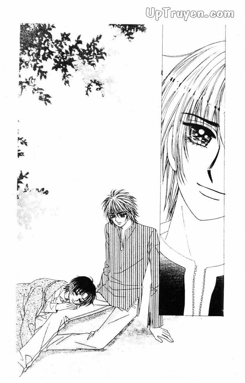 mặt nạ tình yêu chapter 100 4