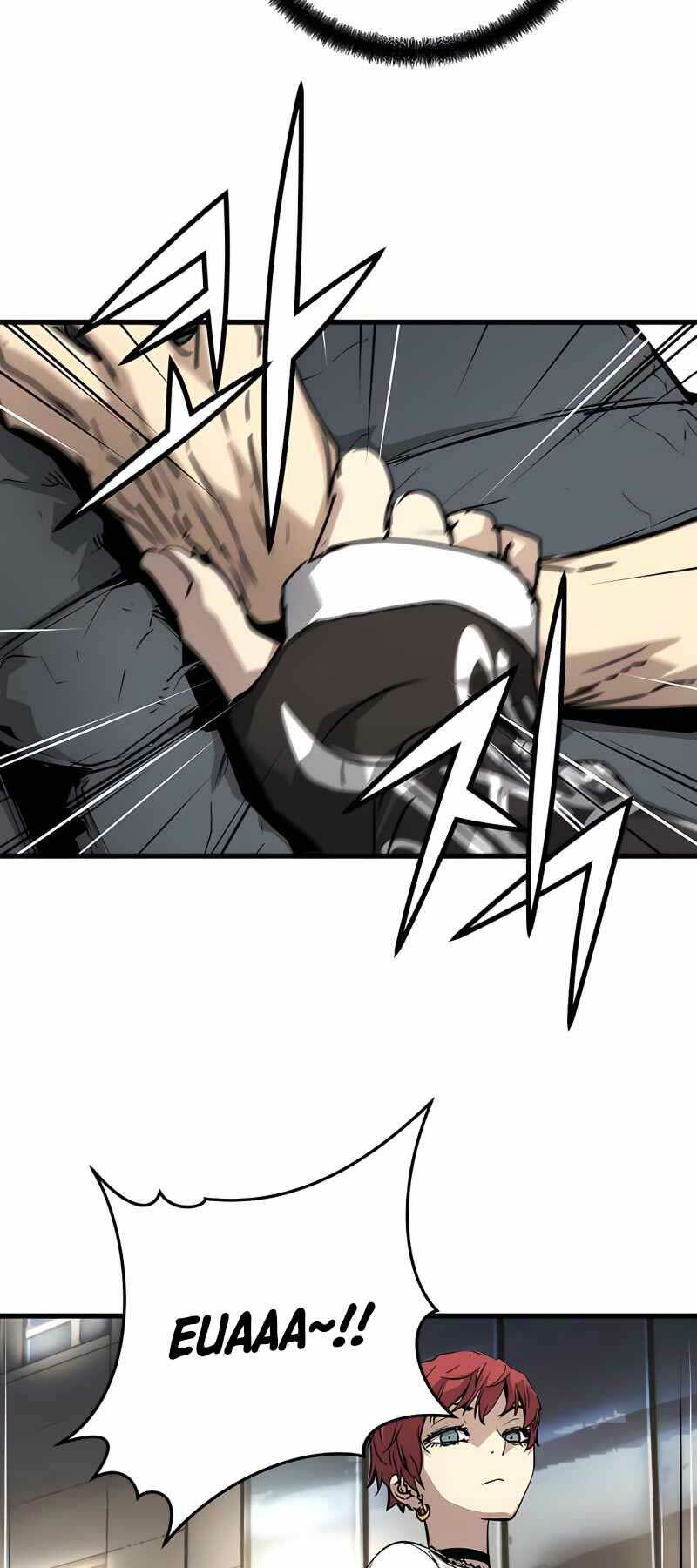 The Breaker 3: Quyền Năng Vô Hạn chapter 6 29