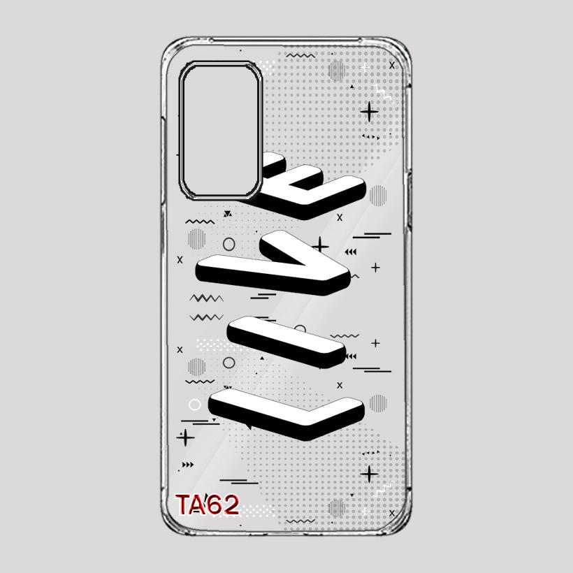 Ốp Lưng Dành Cho OPPO RENO 6Z