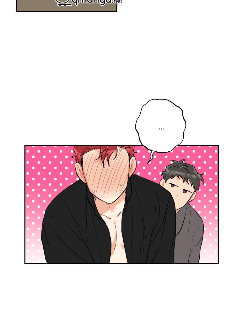 gâu gâu! chapter 22 20