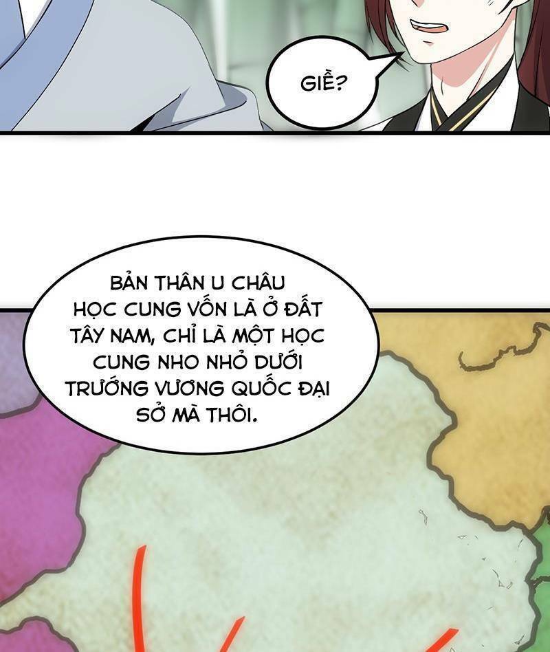 hệ thống thần long nghịch thiên chapter 55 15