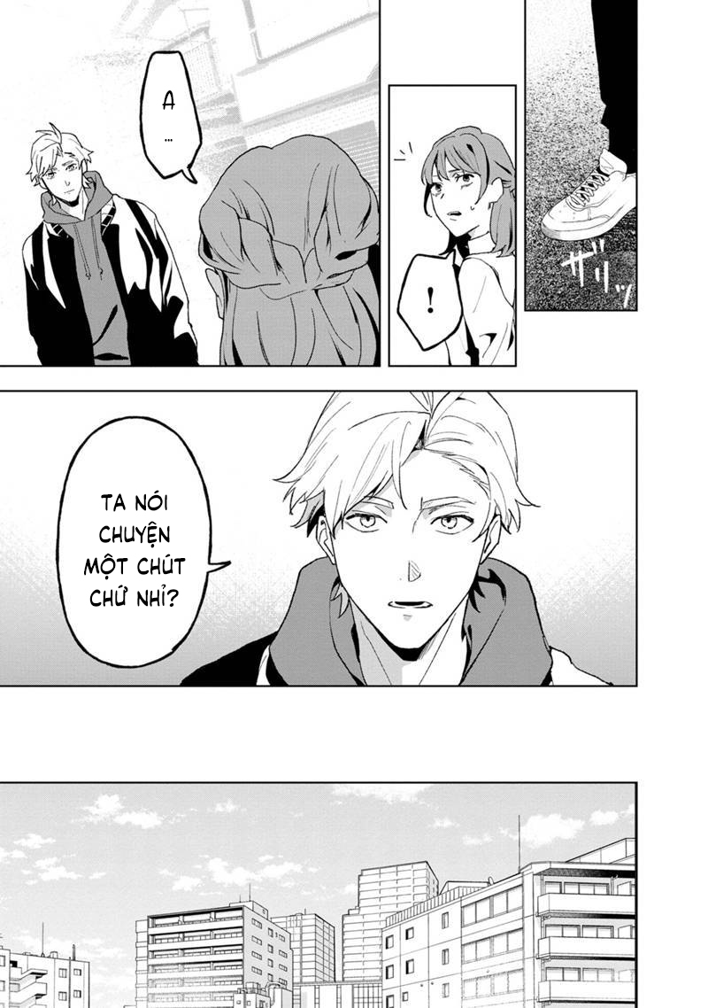 biệt khúc cuối cùng. chapter 29 19