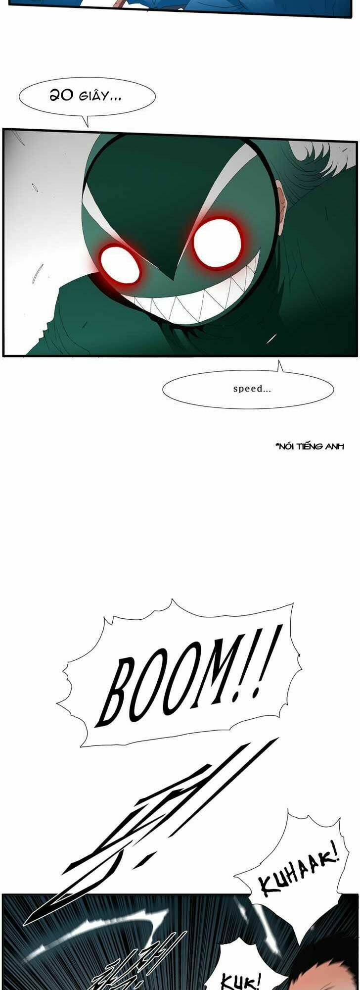 siêu năng chapter 94 2