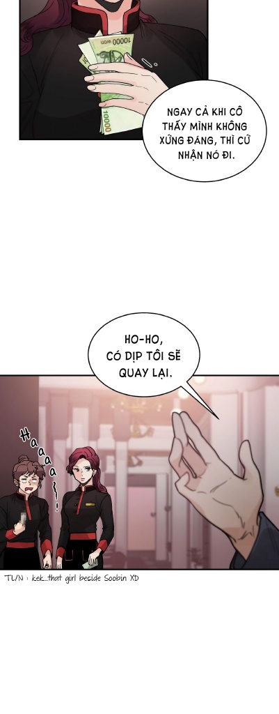 cặp đôi oan gia ngõ hẹp chapter 19 38