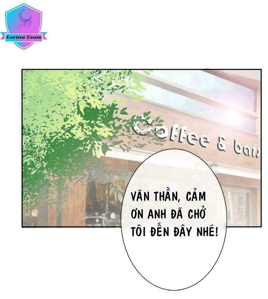 luận cách yêu của chứng sợ phụ nữ chapter 24 25