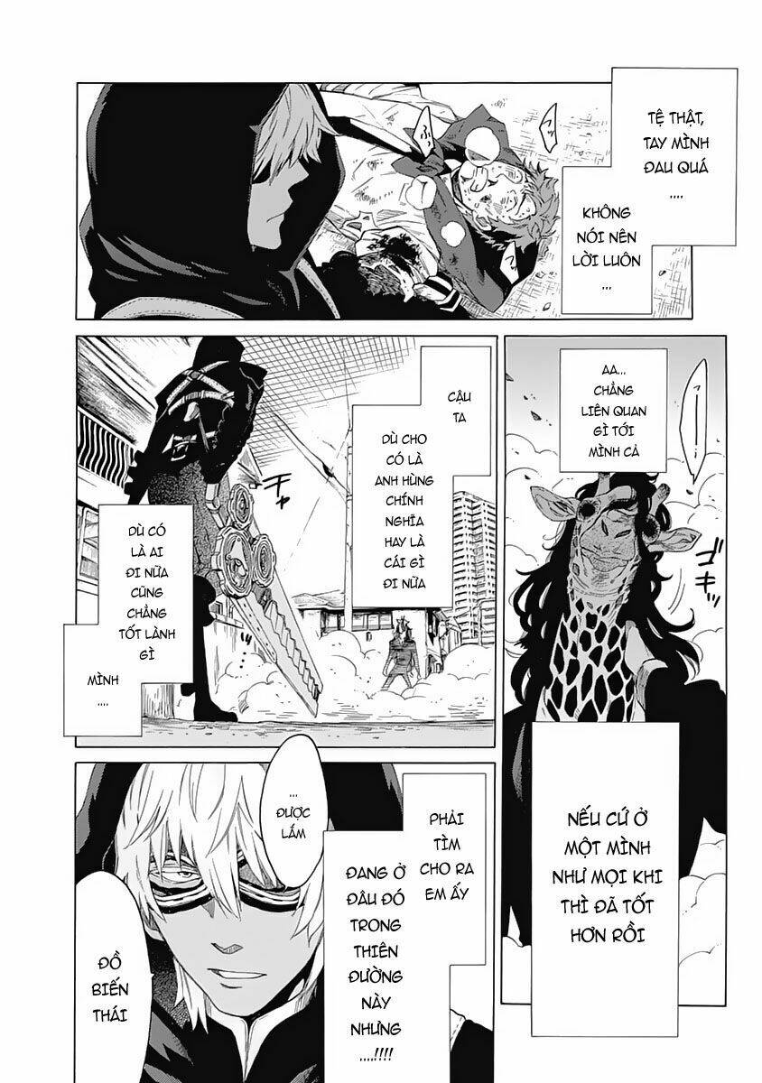 rapaz theme park chapter 3 8