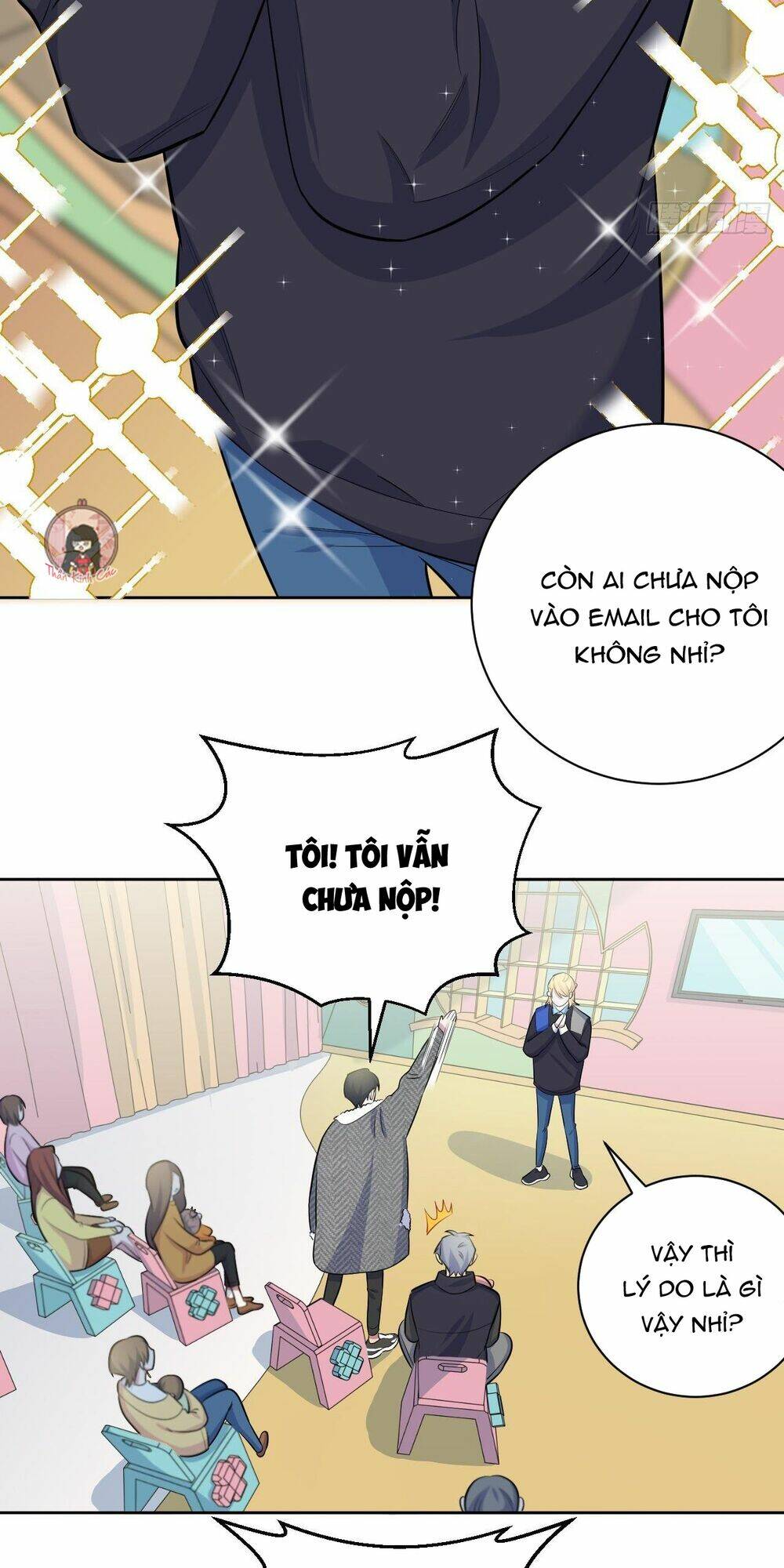 nhạc phụ đại nhân là lão bà chapter 79 15