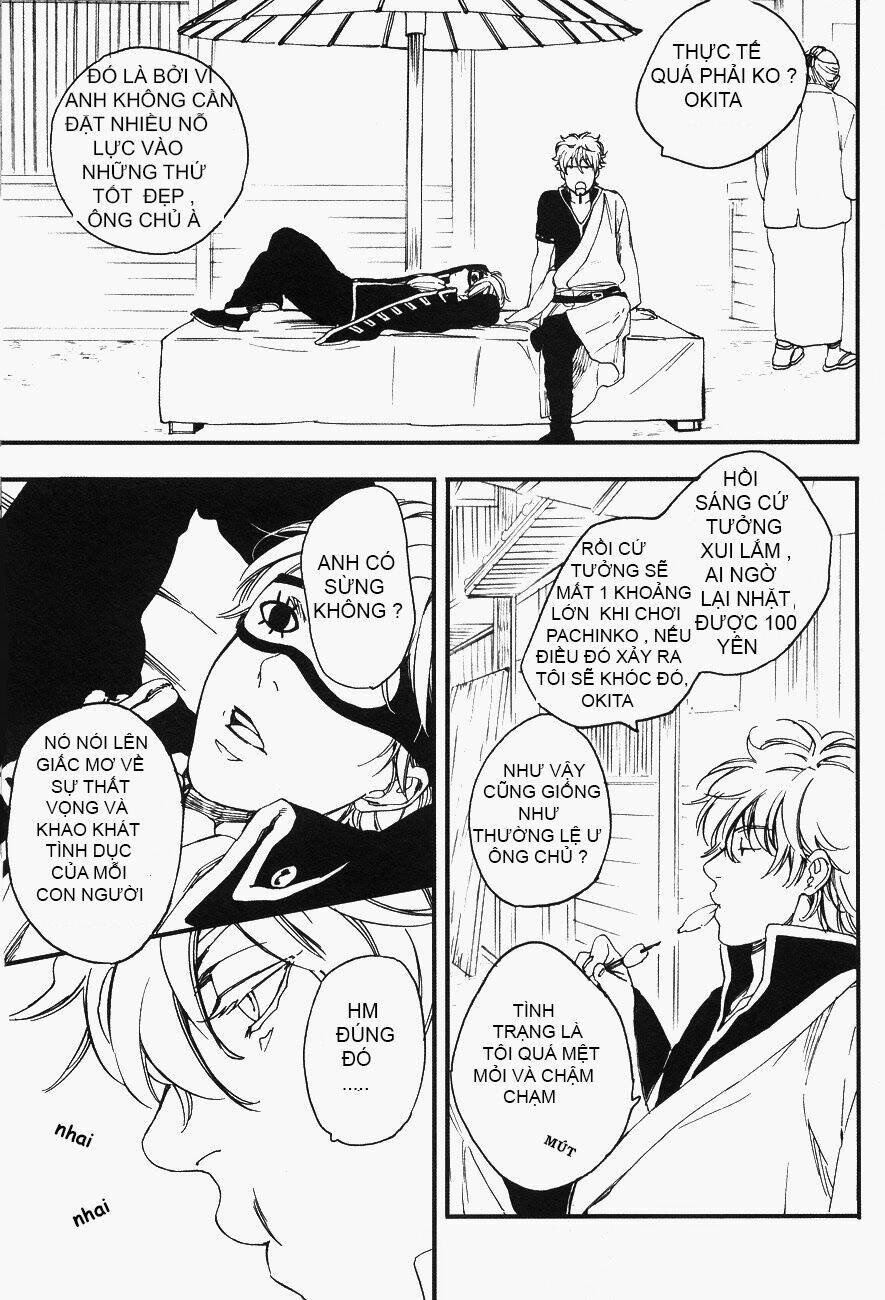 gintama doujinshi-side:m chapter 1 9