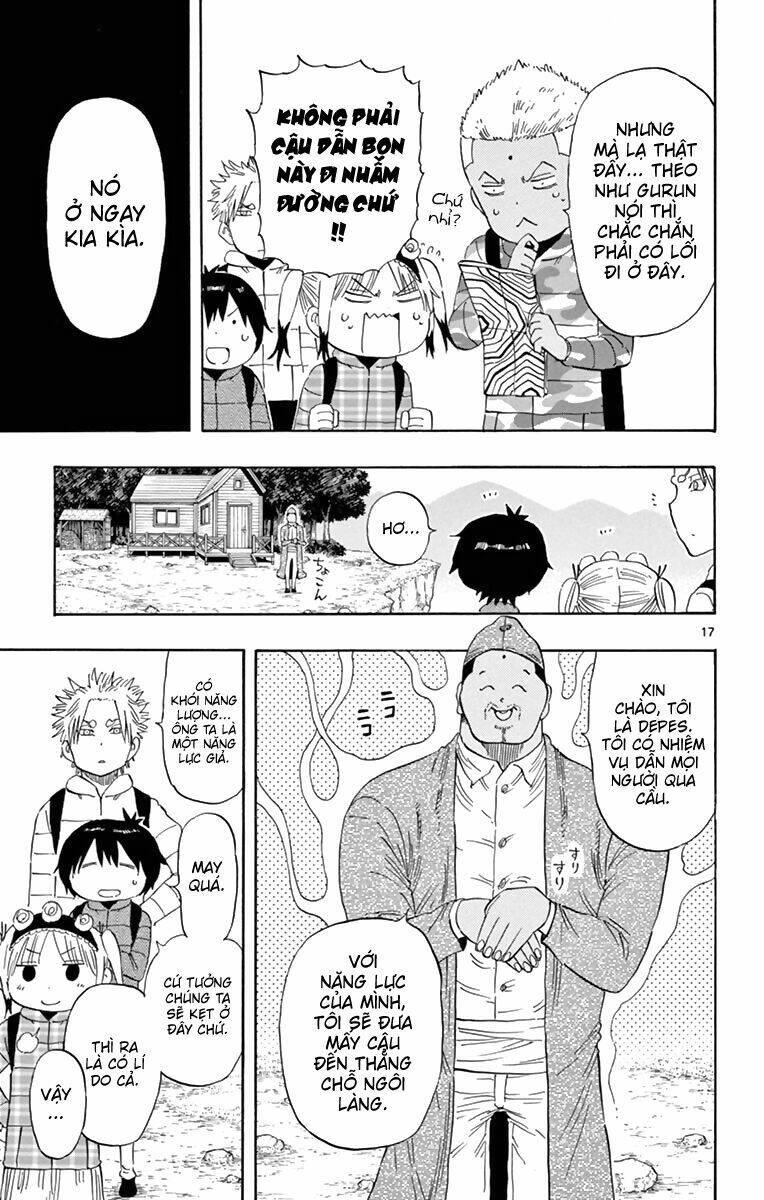 saike mata shite mo chapter 60 19