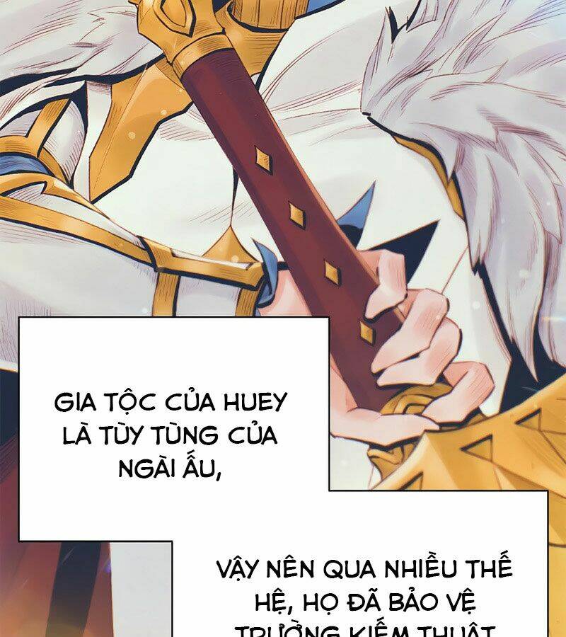 tu sĩ trị liệu của thái dương giáo chapter 14 3