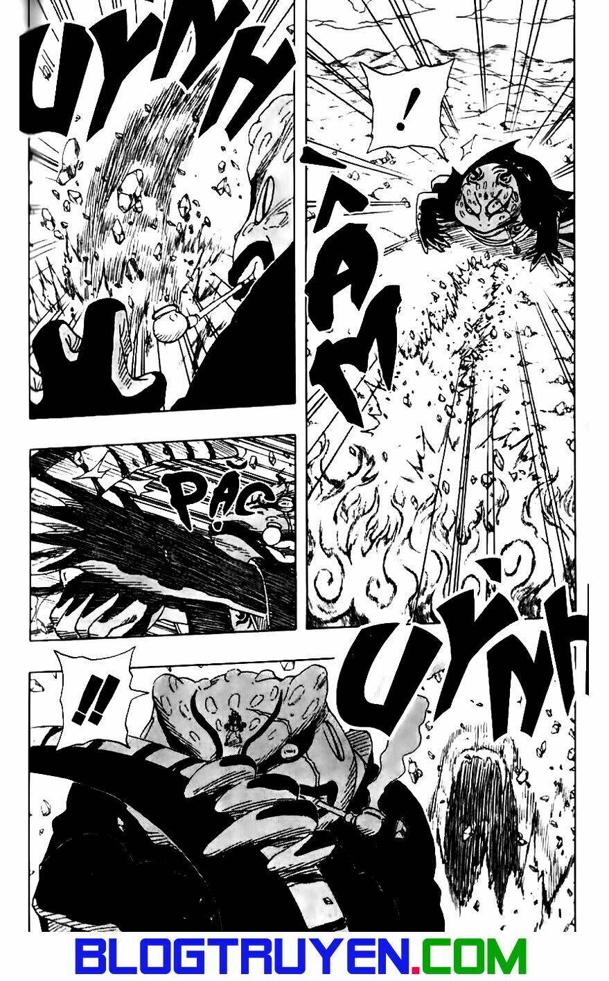naruto - cửu vĩ hồ ly chapter 170 15