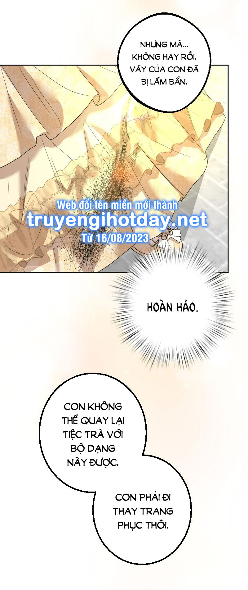 ngã rẽ định mệnh chapter 20.1 11