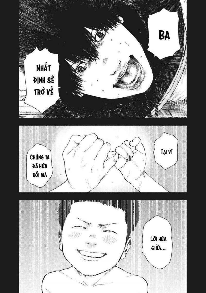 shin'ai naru boku e satsui wo komete chapter 66 12