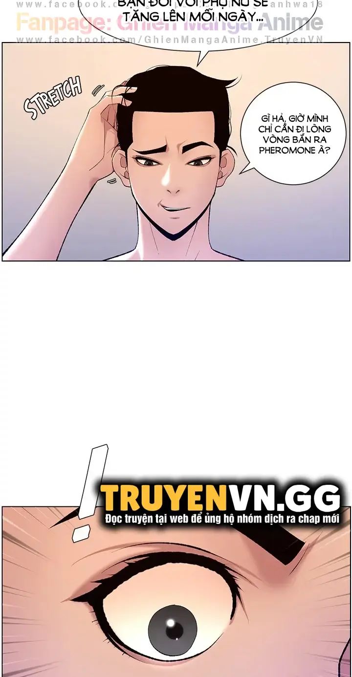 app đế vương giường chiếu chapter 23 31