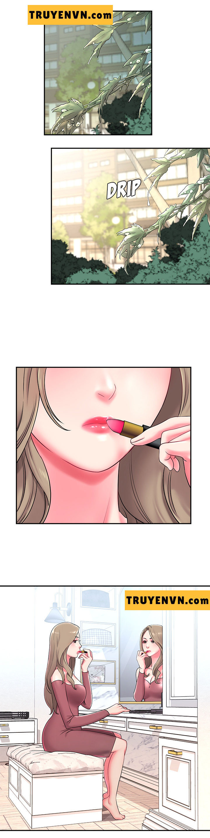 vứt bỏ chapter 2 9