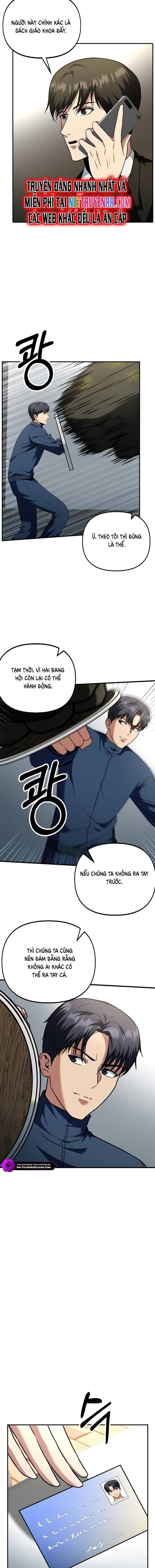 kiếm tiền bằng kỹ năng sao chép chapter 12 8