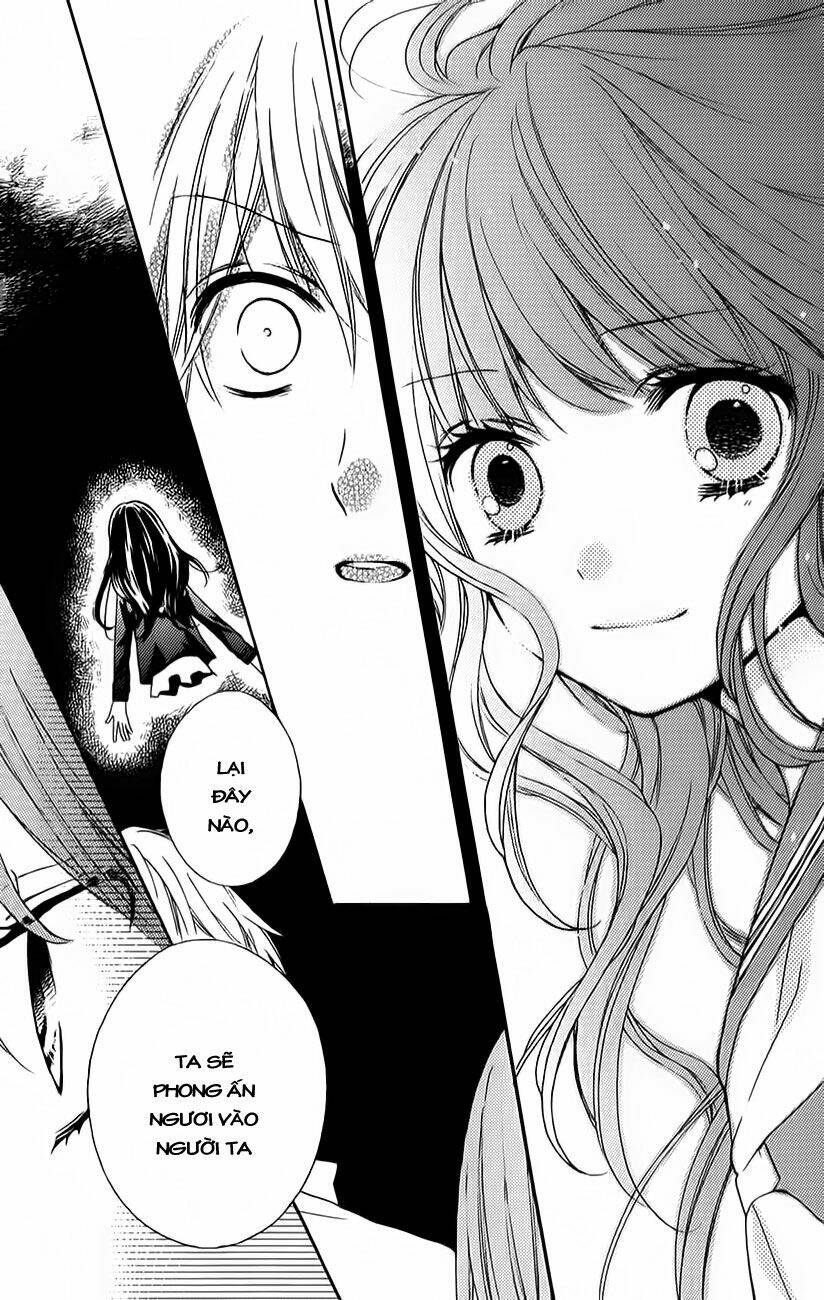 screaming lesson!!! chapter 39.6 50