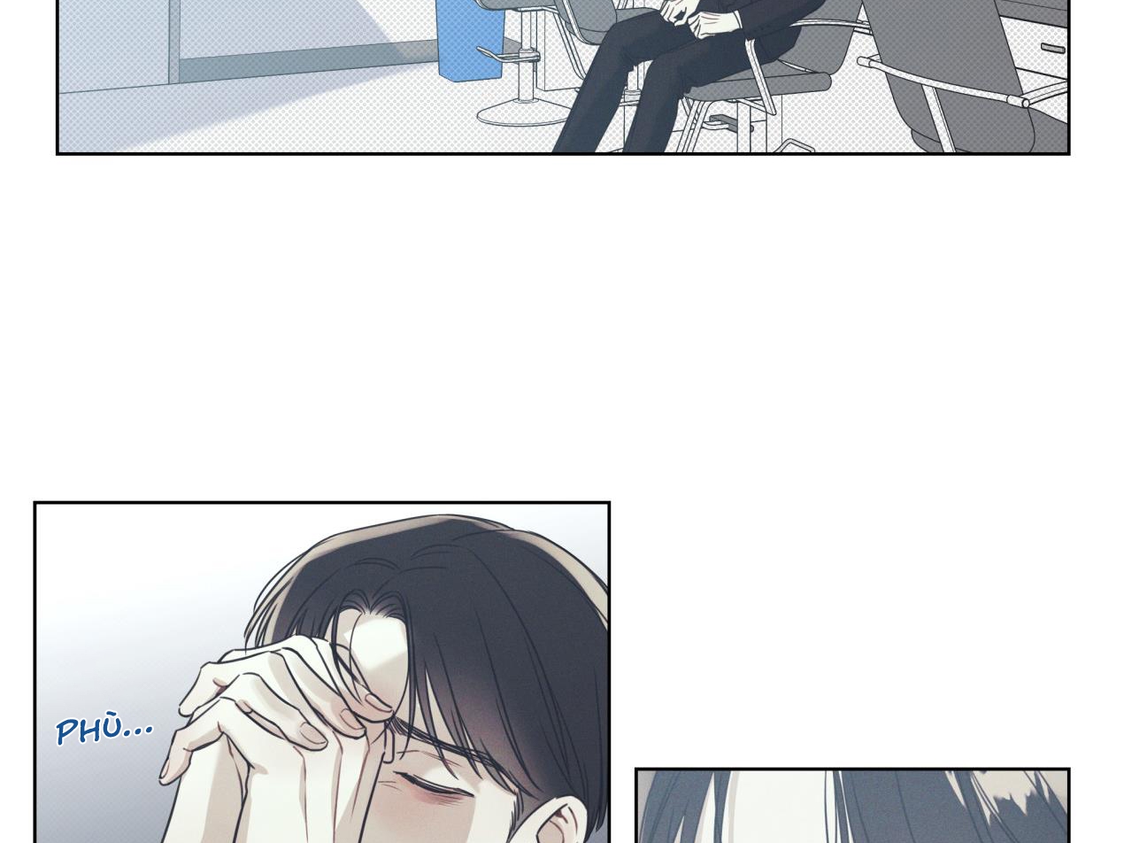 dải hợp âm trên đại dương xanh chapter 13 14