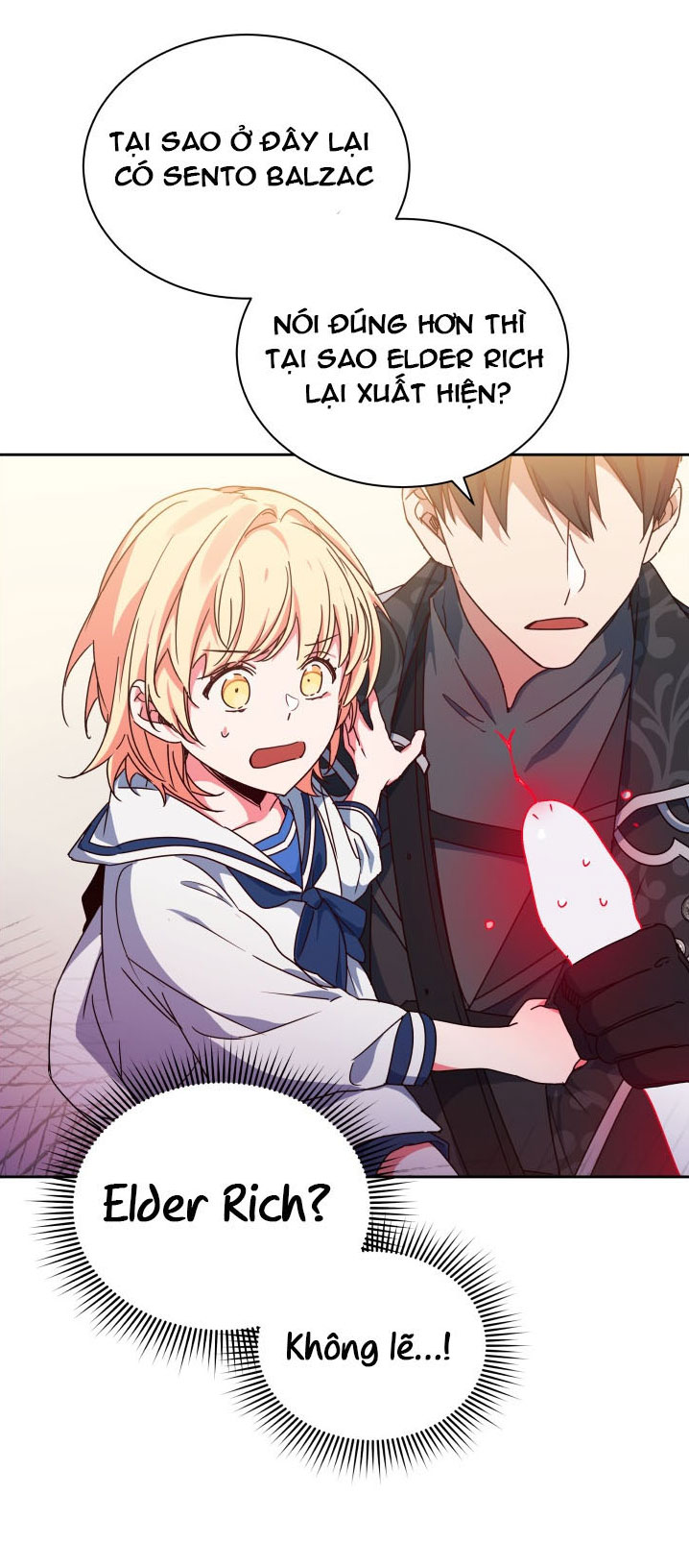 nàng elizabeth thuần khiết chapter 10 39