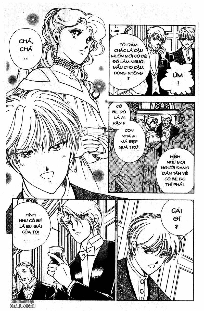 khúc tình ca ban mai - akatsuki no aria chapter 2 21