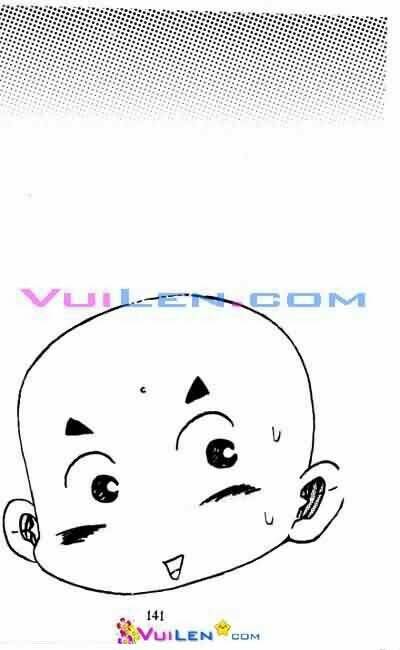 tiểu hòa thượng hd remake chapter 207 19